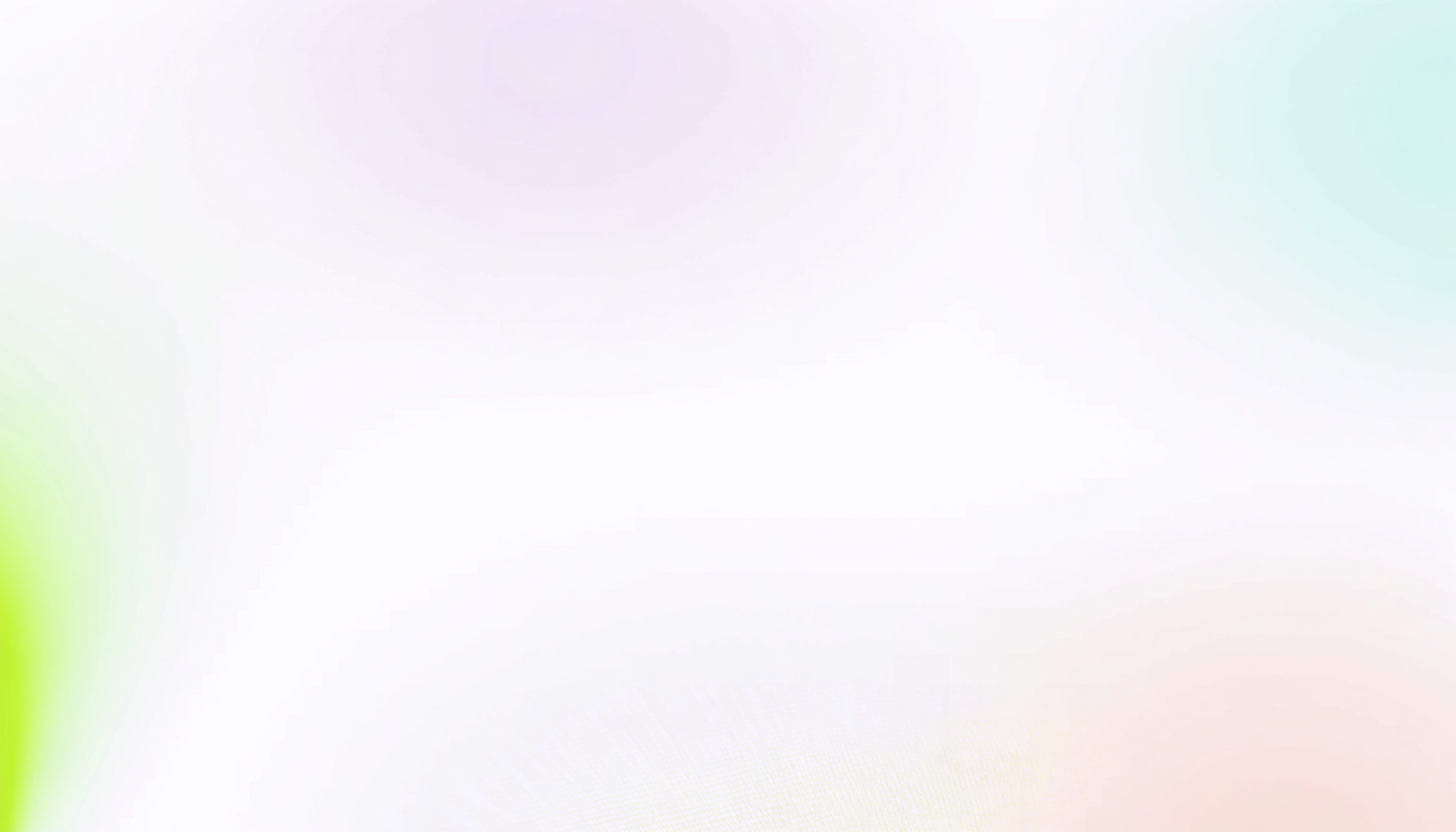 Holographic spectrum texture